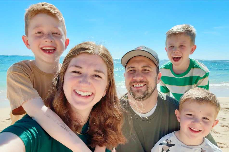 Ortho doctor Tyler Wood in Windsor, CO