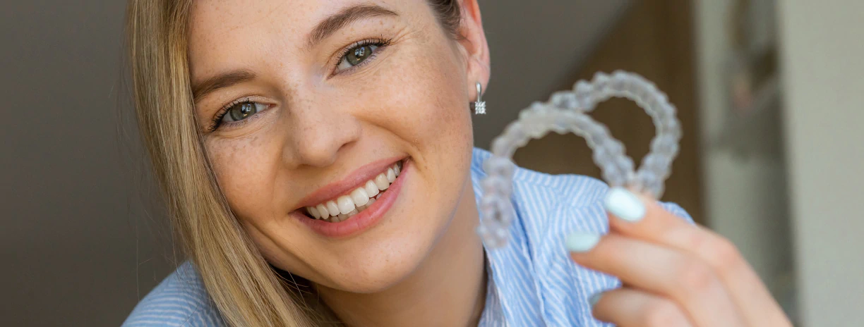 Orthodontic care in Windsor, CO