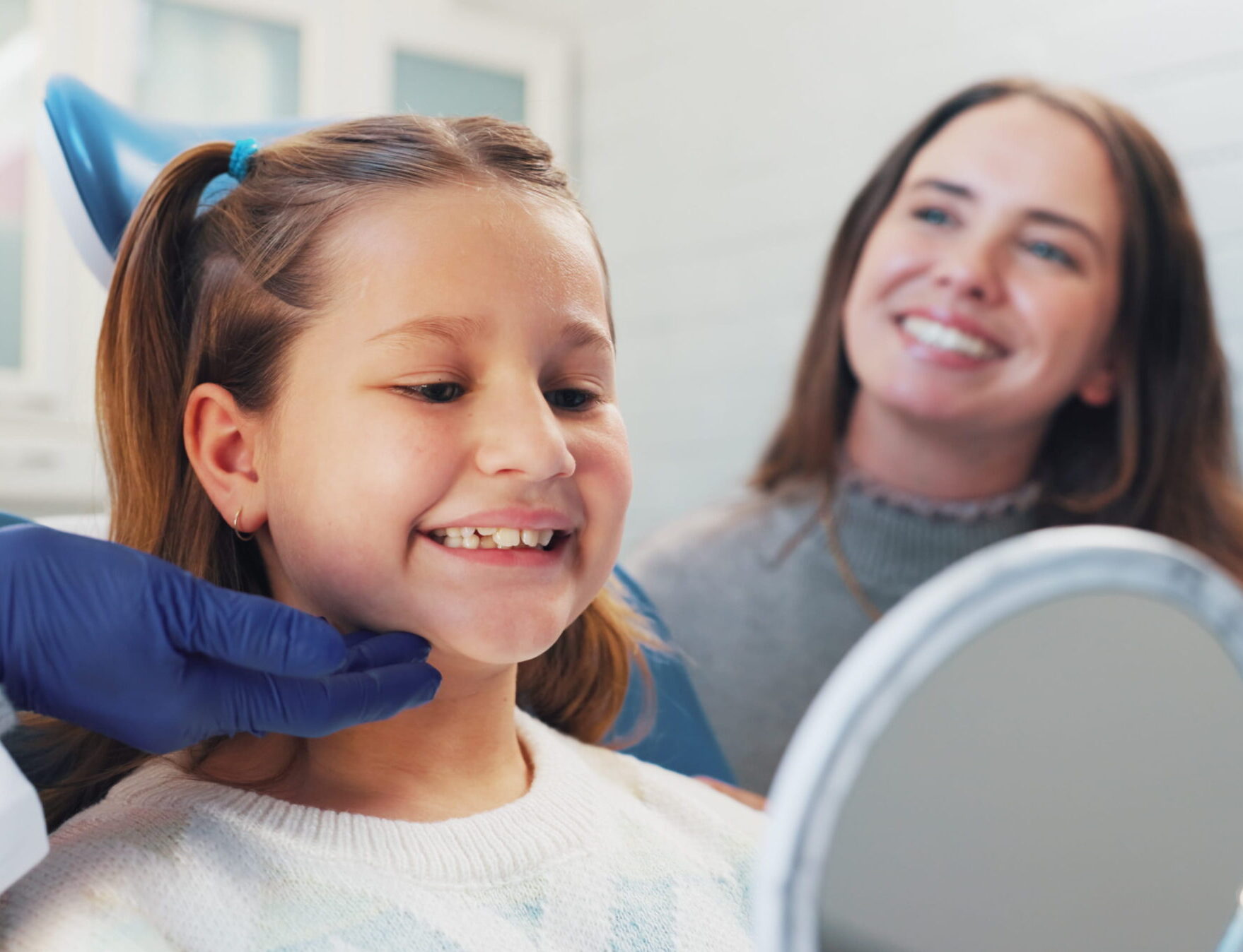 Child orthodontist for Cleft palate in Windsor, CO