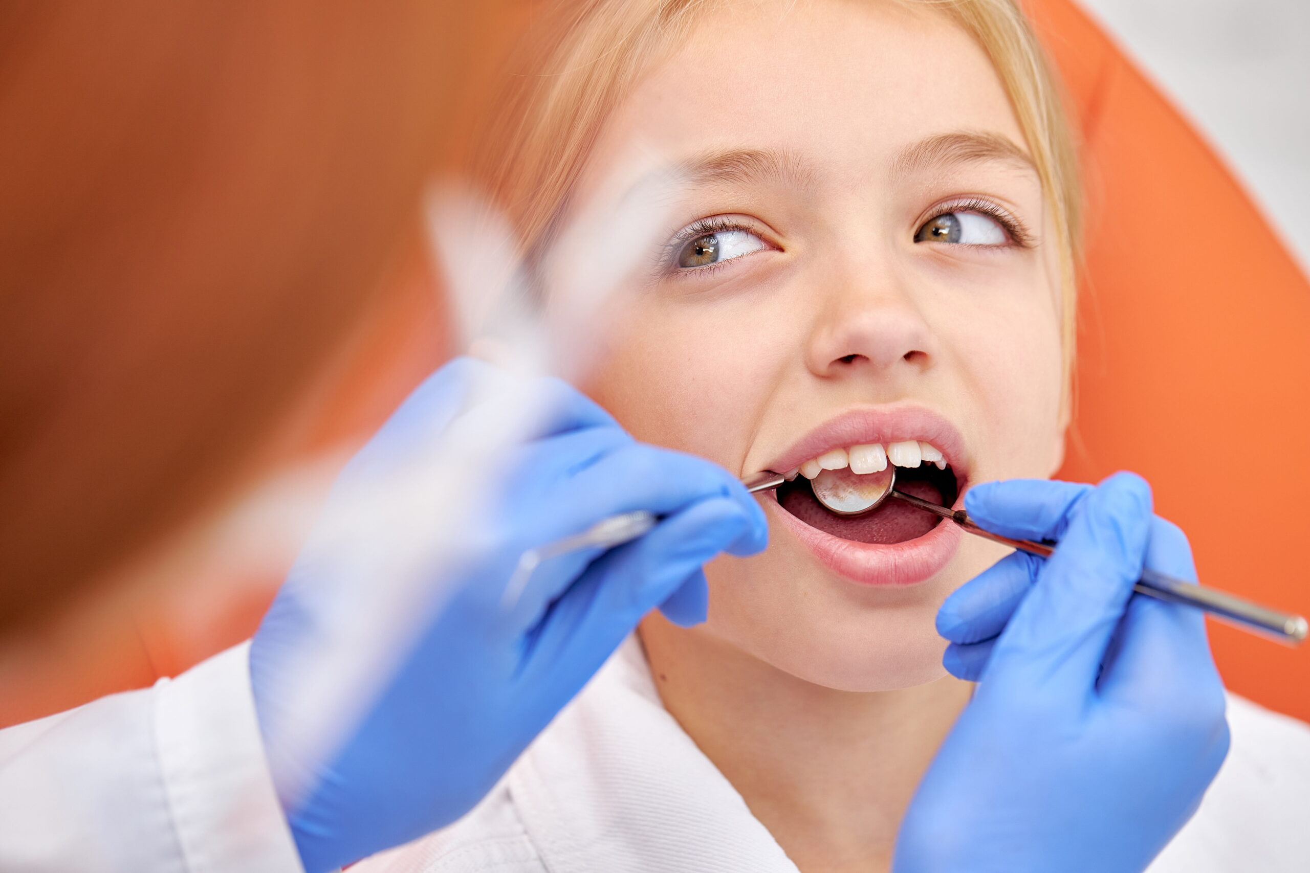 Kids orthodontics in Windsor, CO